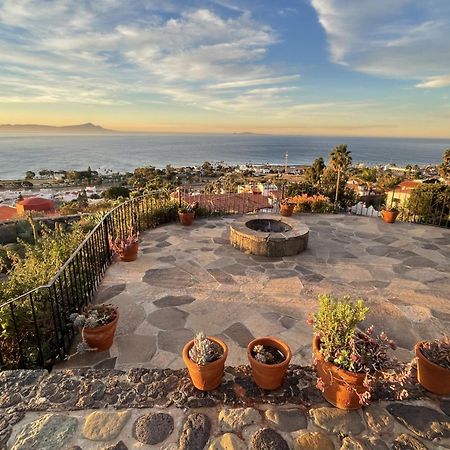 Villa Su Casa Ensenada Exterior foto