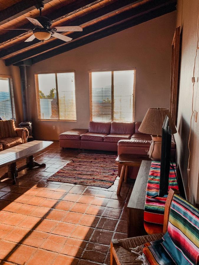 Villa Su Casa Ensenada Exterior foto