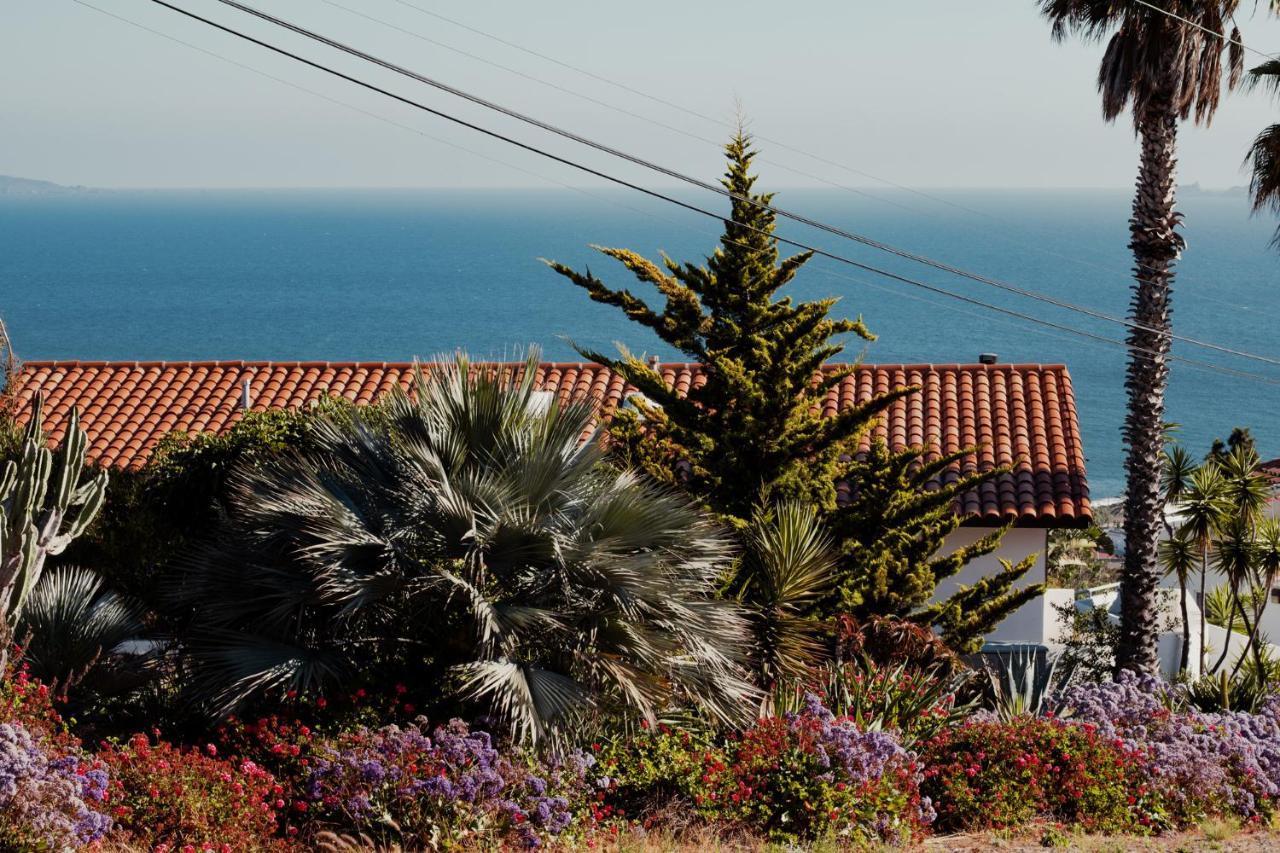 Villa Su Casa Ensenada Exterior foto